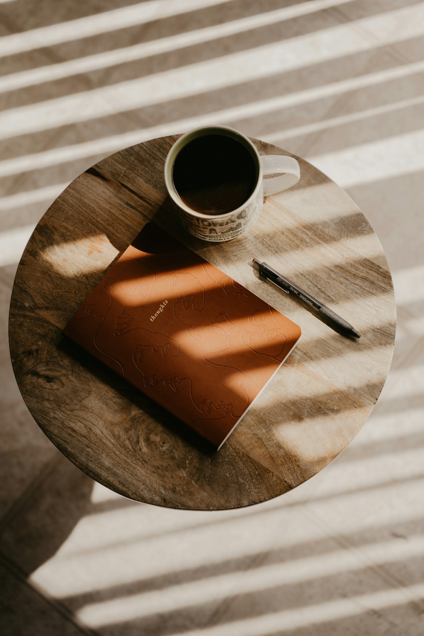 The Art of Finding Joy in Simplicity