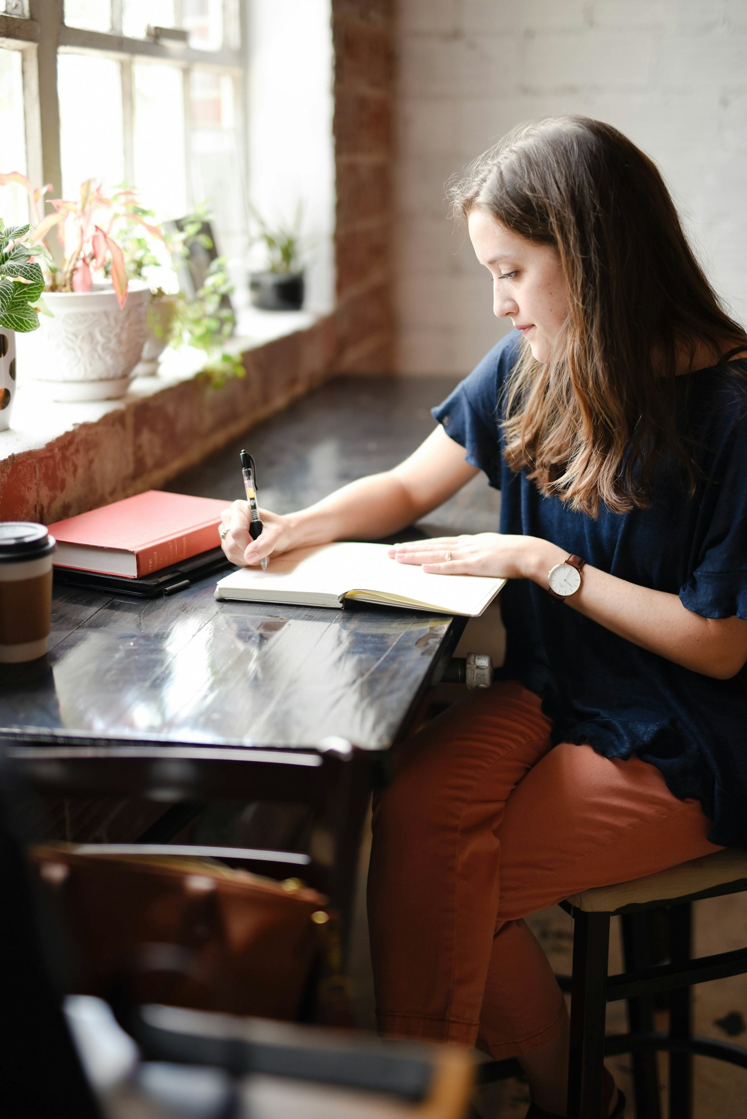 How Reflection Shapes a Fulfilling Life