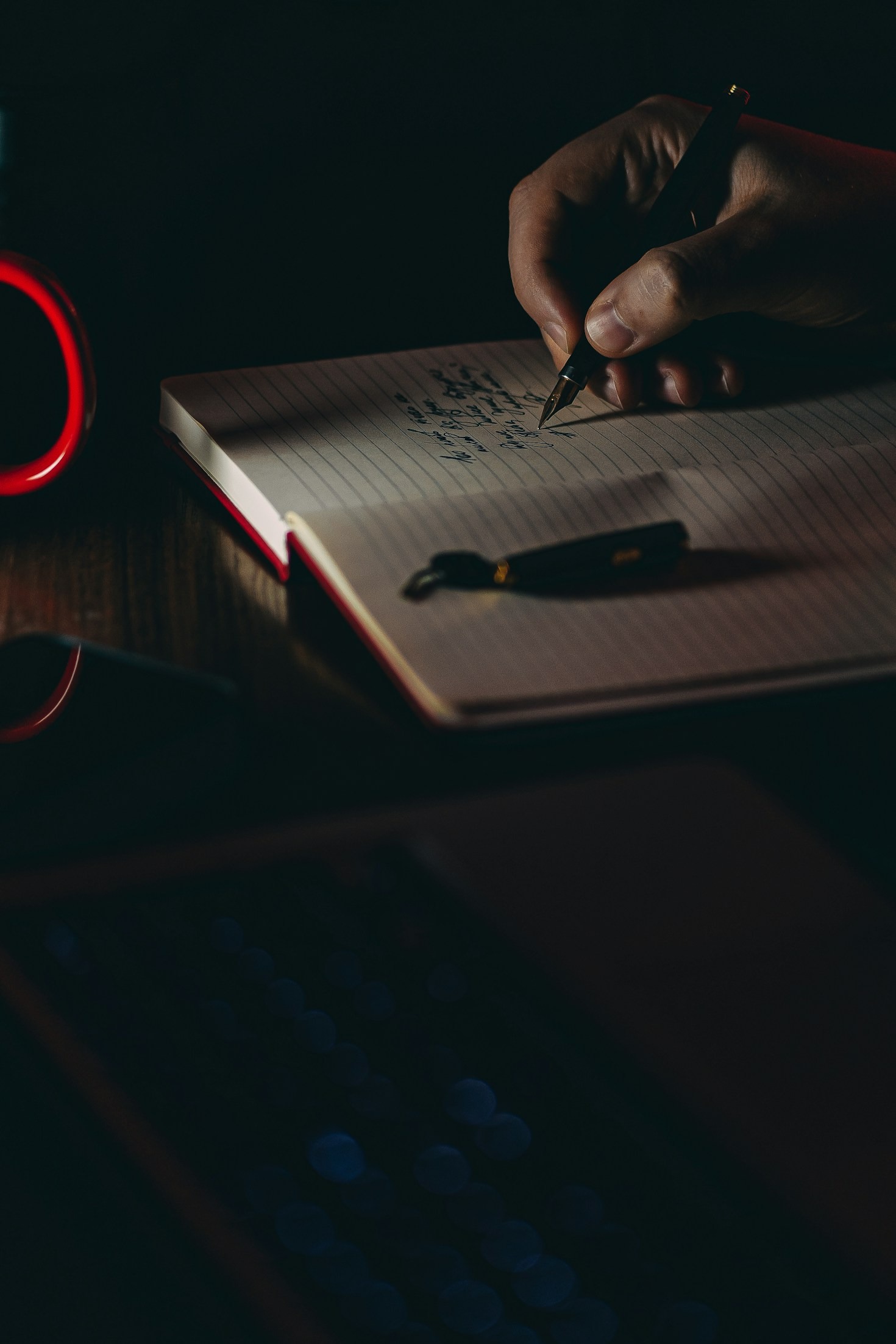 In Pursuit of Meaning: A Personal Story