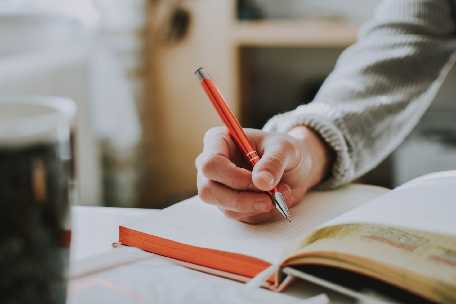Thoughts on Growth and Self-Discovery